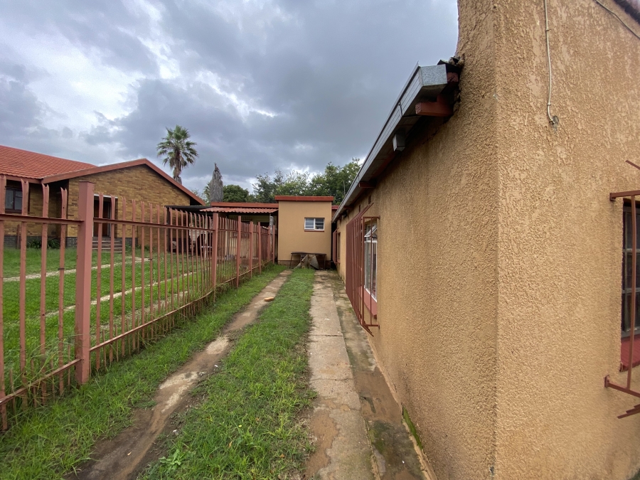 9 Bedroom Property for Sale in Kriel Mpumalanga