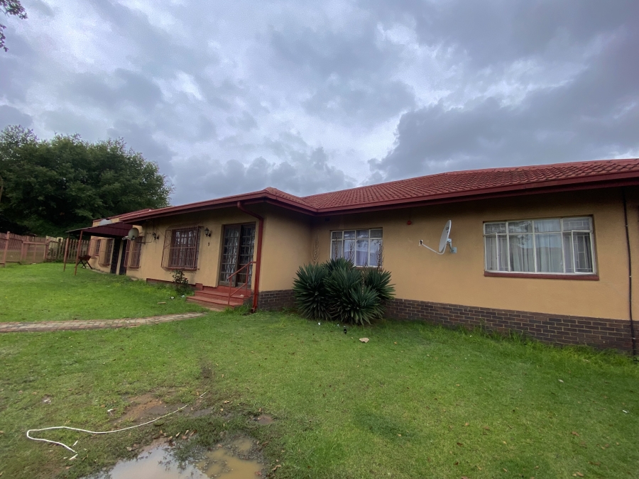 9 Bedroom Property for Sale in Kriel Mpumalanga