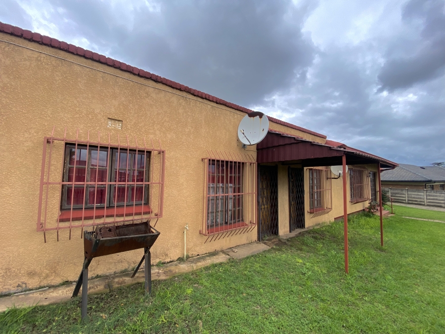 9 Bedroom Property for Sale in Kriel Mpumalanga