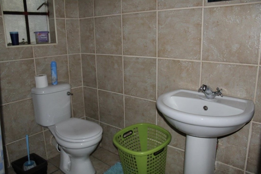 9 Bedroom Property for Sale in Kriel Mpumalanga