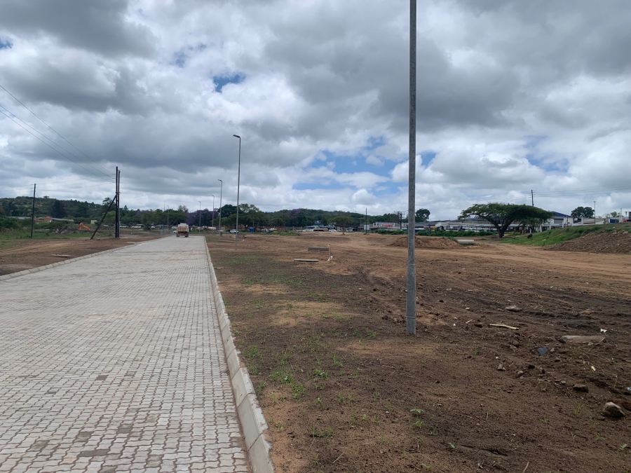 Commercial Property for Sale in Rocky Drift Mpumalanga