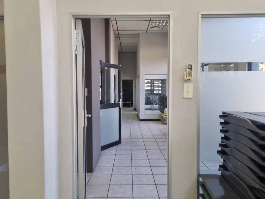 To Let commercial Property for Rent in Nelspruit Mpumalanga