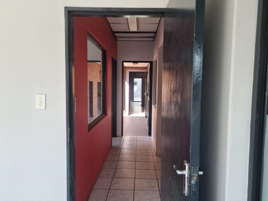 To Let commercial Property for Rent in Nelspruit Mpumalanga