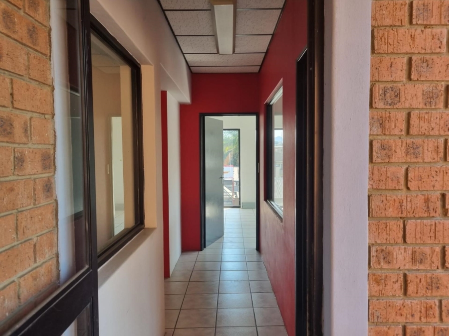 To Let commercial Property for Rent in Nelspruit Mpumalanga