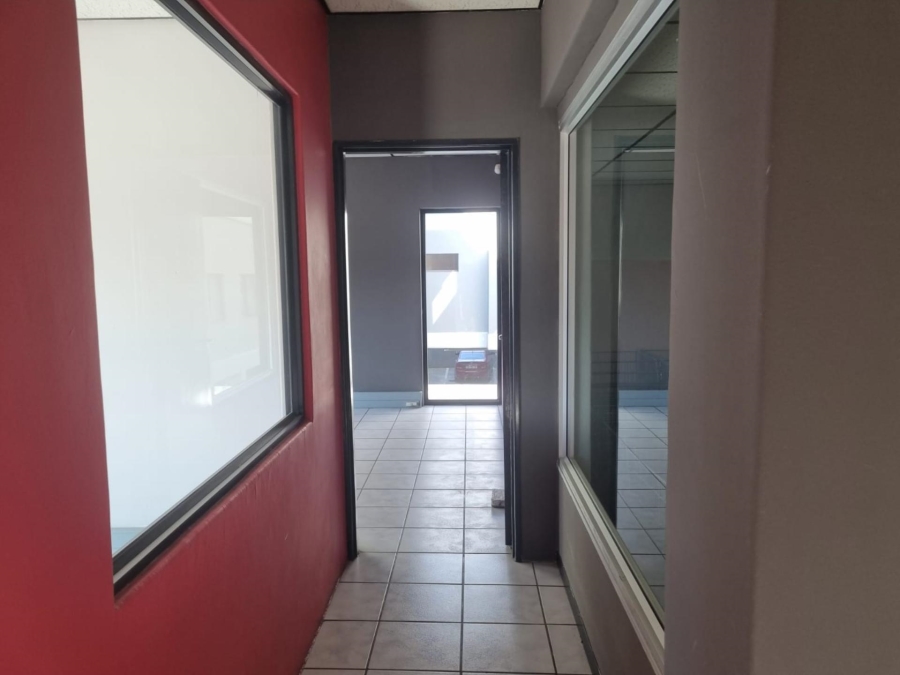 To Let commercial Property for Rent in Nelspruit Mpumalanga