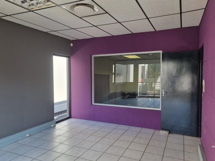 To Let commercial Property for Rent in Nelspruit Mpumalanga
