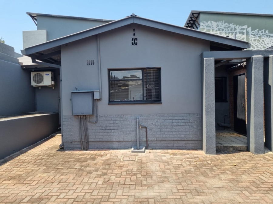 Commercial Property for Sale in Nelspruit Mpumalanga