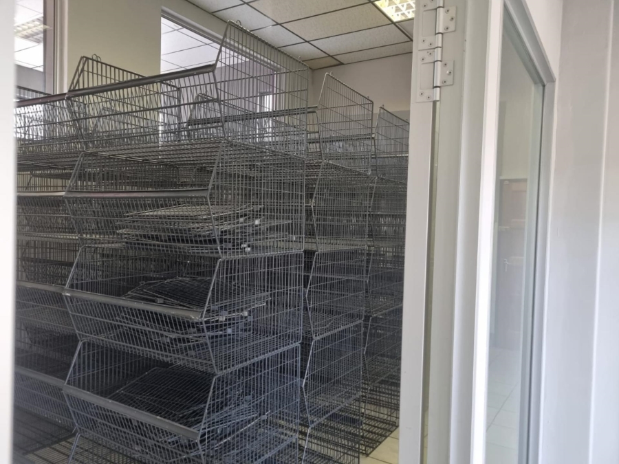 Commercial Property for Sale in Nelspruit Mpumalanga