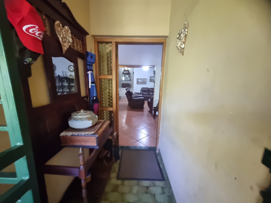 4 Bedroom Property for Sale in West Acres Mpumalanga