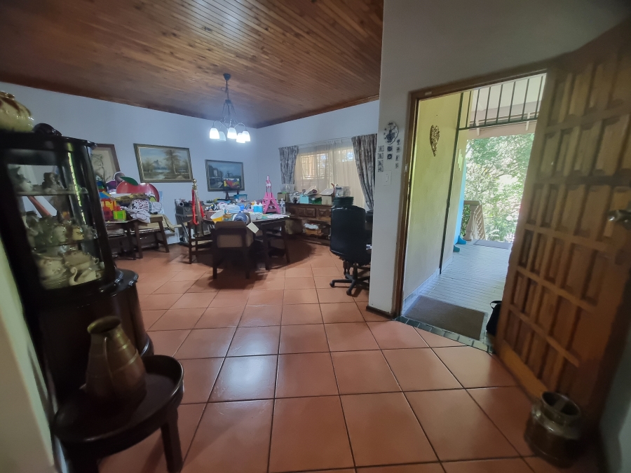 4 Bedroom Property for Sale in West Acres Mpumalanga