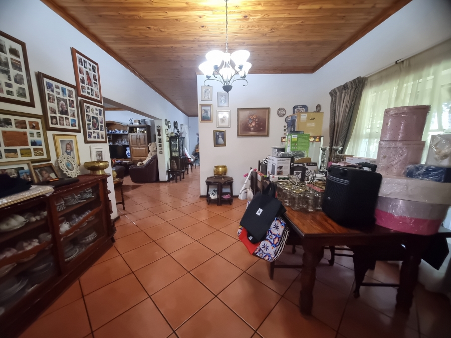 4 Bedroom Property for Sale in West Acres Mpumalanga