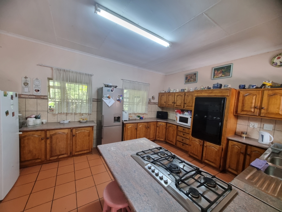 4 Bedroom Property for Sale in West Acres Mpumalanga