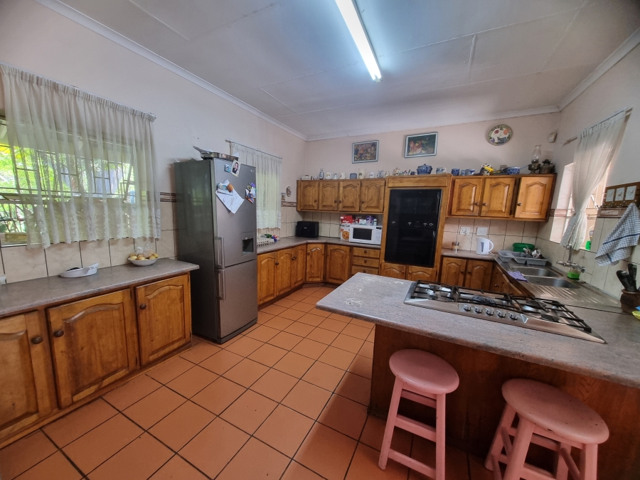 4 Bedroom Property for Sale in West Acres Mpumalanga