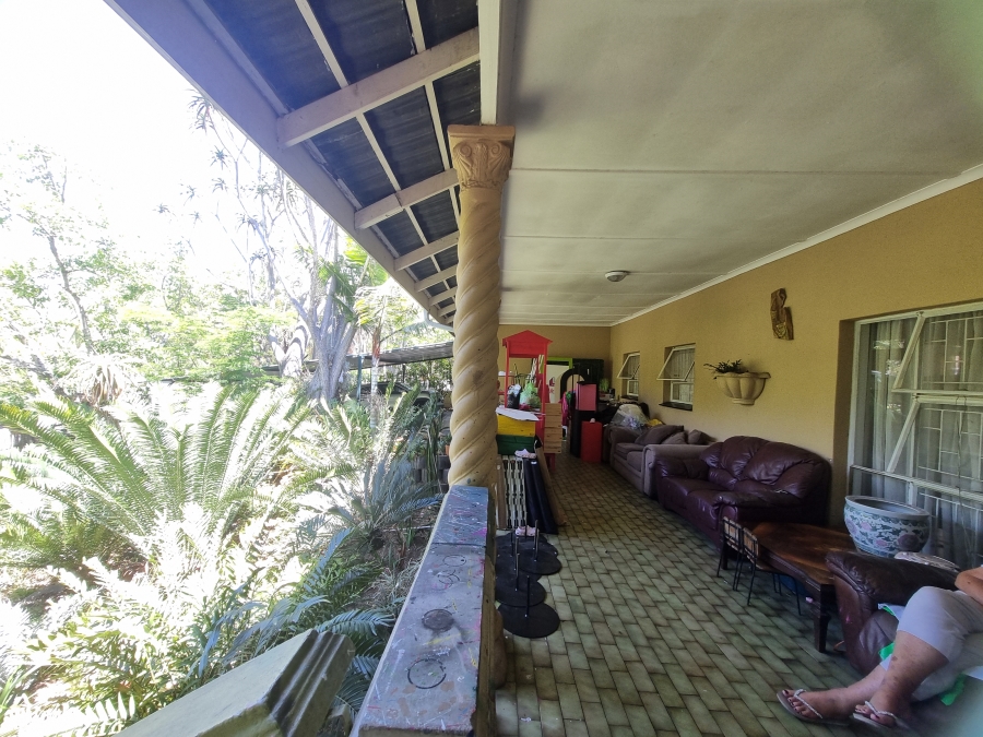 4 Bedroom Property for Sale in West Acres Mpumalanga