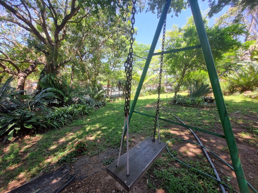 4 Bedroom Property for Sale in West Acres Mpumalanga