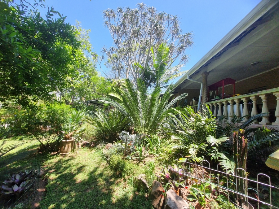 4 Bedroom Property for Sale in West Acres Mpumalanga