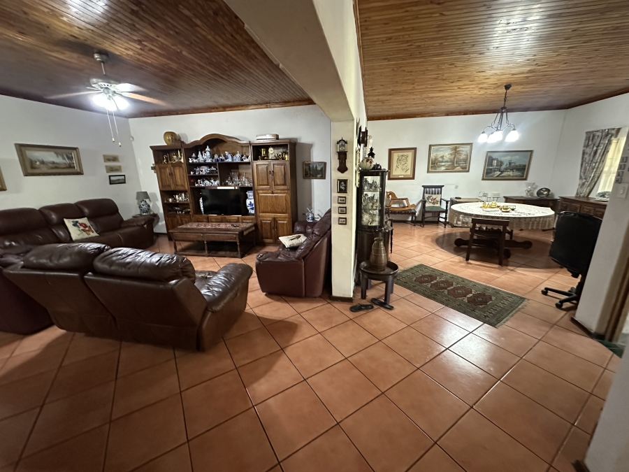 4 Bedroom Property for Sale in West Acres Mpumalanga