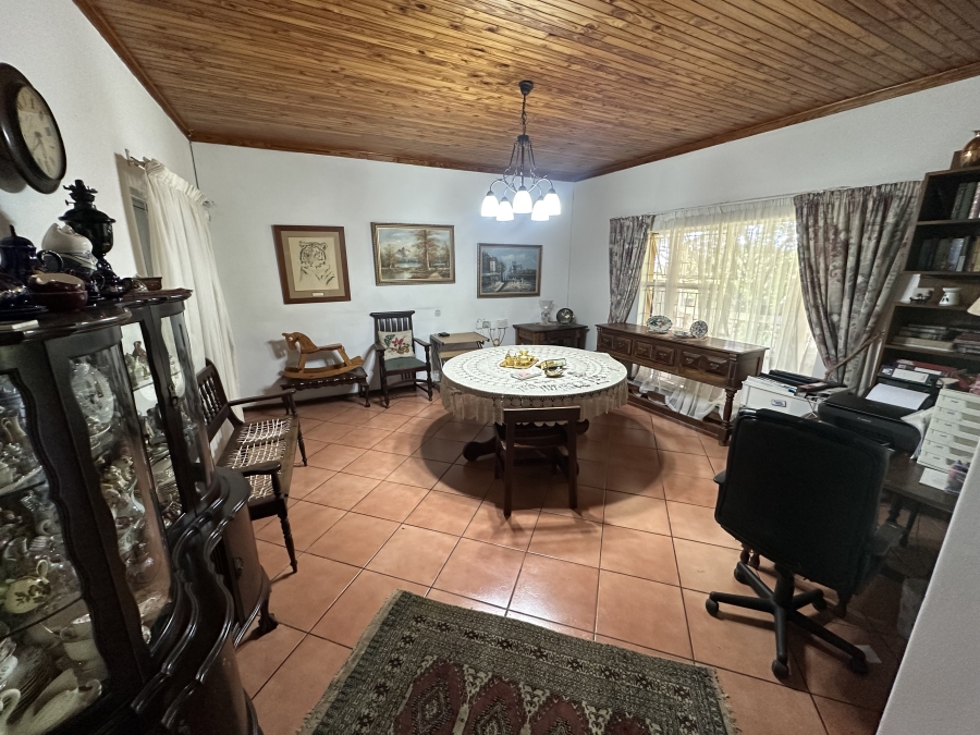 4 Bedroom Property for Sale in West Acres Mpumalanga