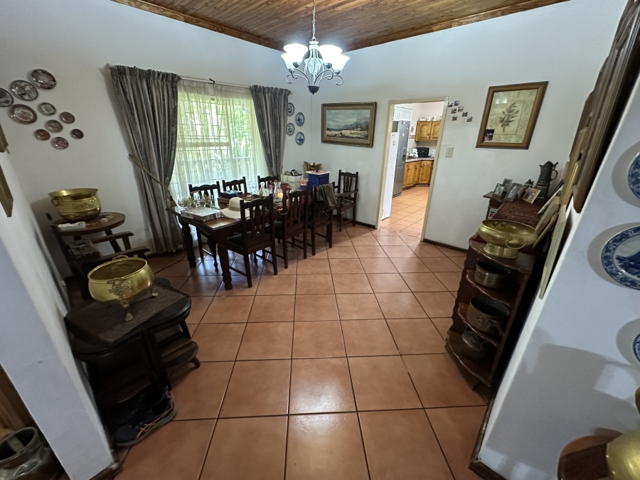 4 Bedroom Property for Sale in West Acres Mpumalanga