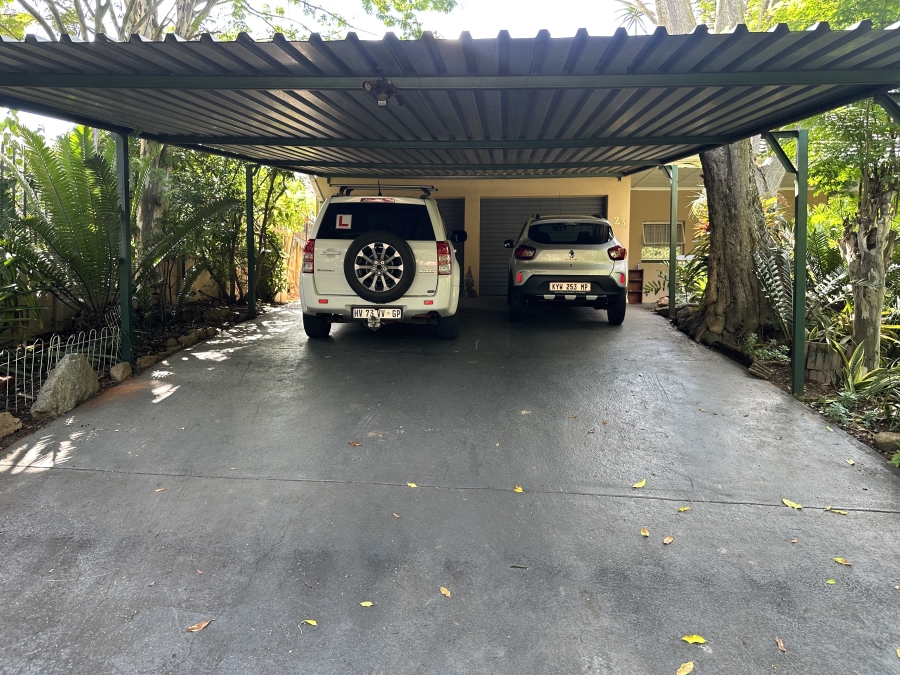 4 Bedroom Property for Sale in West Acres Mpumalanga