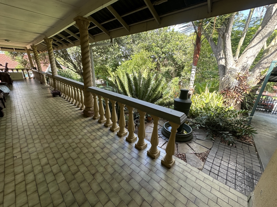 4 Bedroom Property for Sale in West Acres Mpumalanga