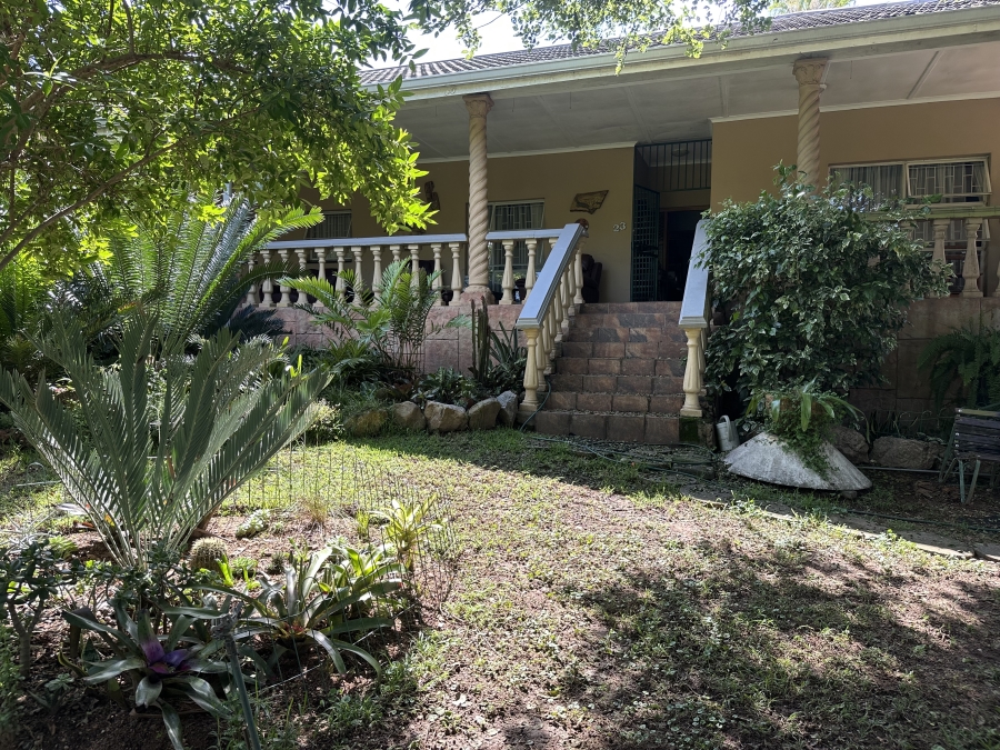 4 Bedroom Property for Sale in West Acres Mpumalanga