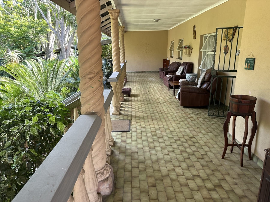 4 Bedroom Property for Sale in West Acres Mpumalanga