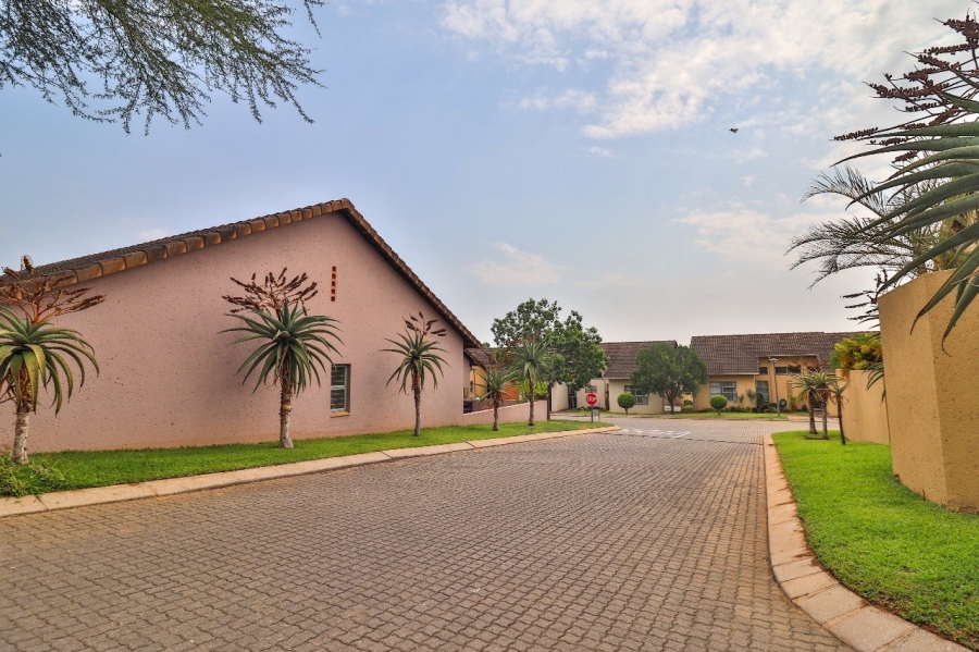 2 Bedroom Property for Sale in Nelspruit Mpumalanga