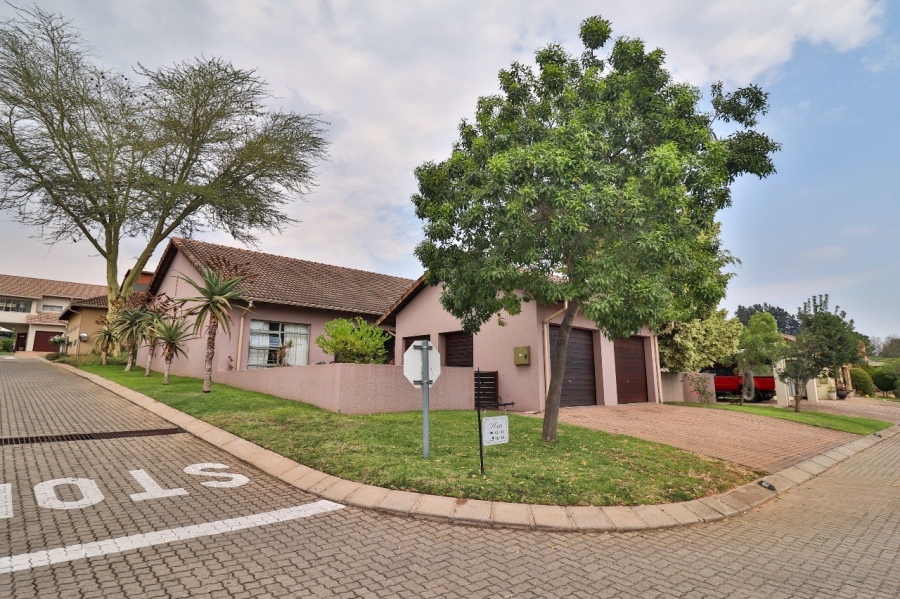 2 Bedroom Property for Sale in Nelspruit Mpumalanga