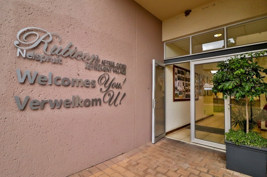 2 Bedroom Property for Sale in Nelspruit Mpumalanga