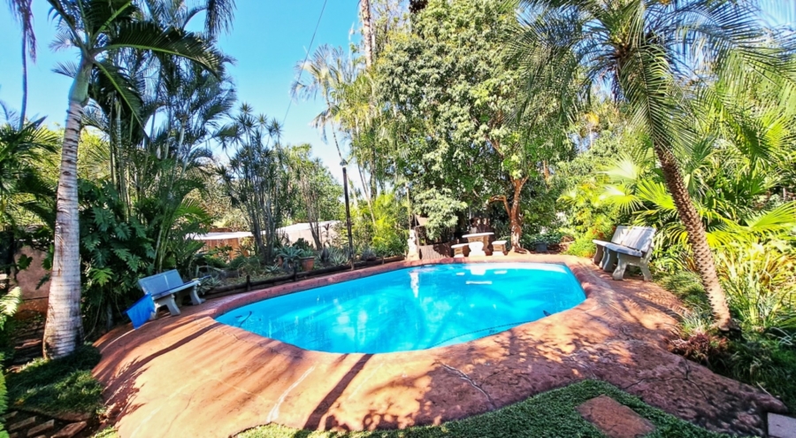 4 Bedroom Property for Sale in Malelane Mpumalanga