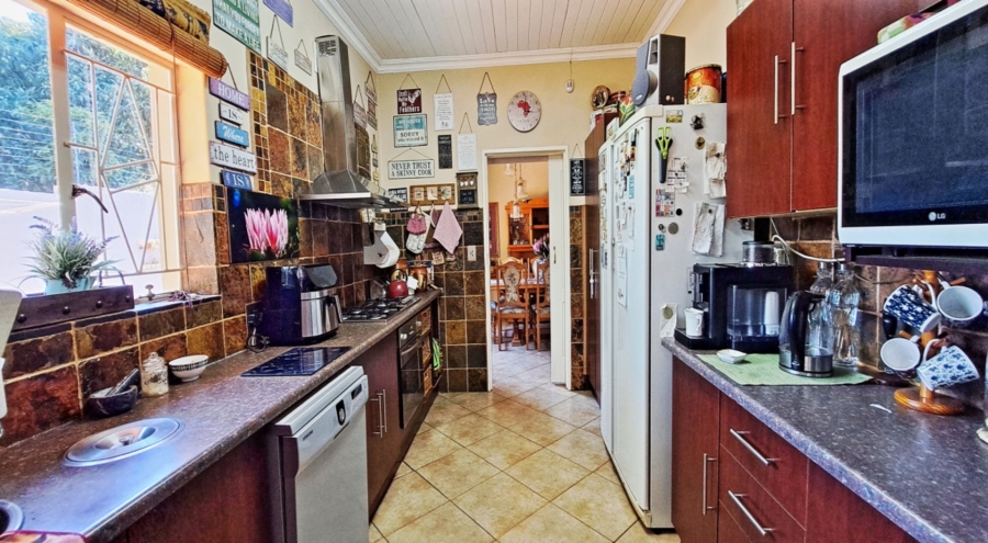 4 Bedroom Property for Sale in Malelane Mpumalanga