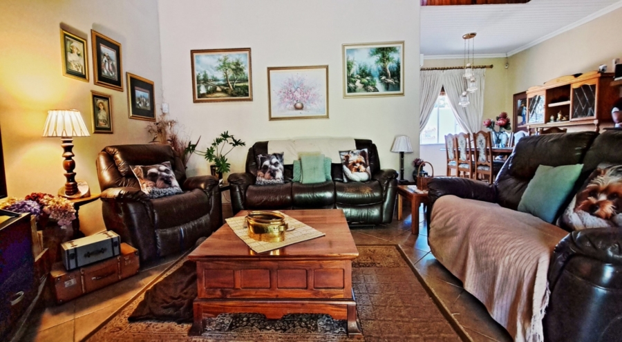 4 Bedroom Property for Sale in Malelane Mpumalanga