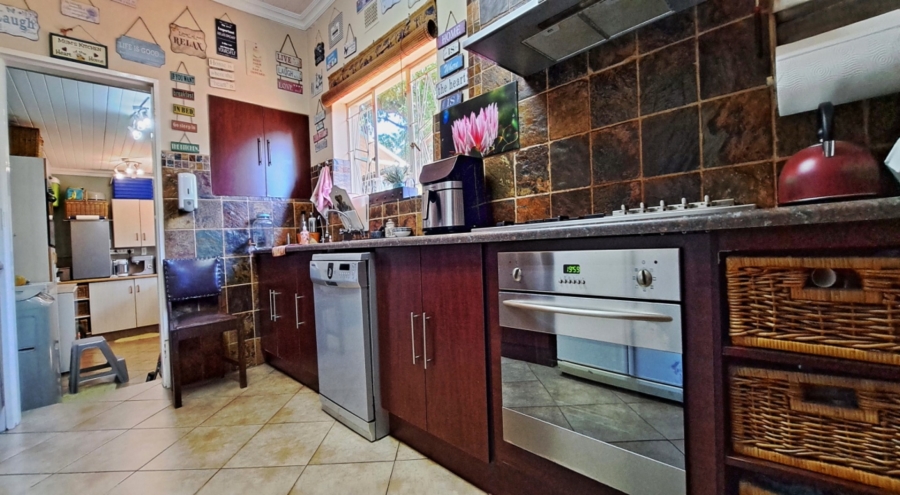 4 Bedroom Property for Sale in Malelane Mpumalanga