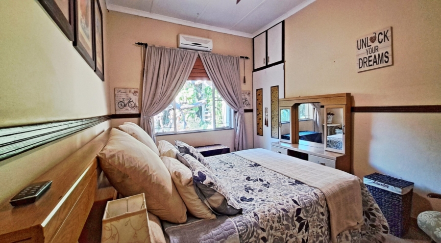 4 Bedroom Property for Sale in Malelane Mpumalanga