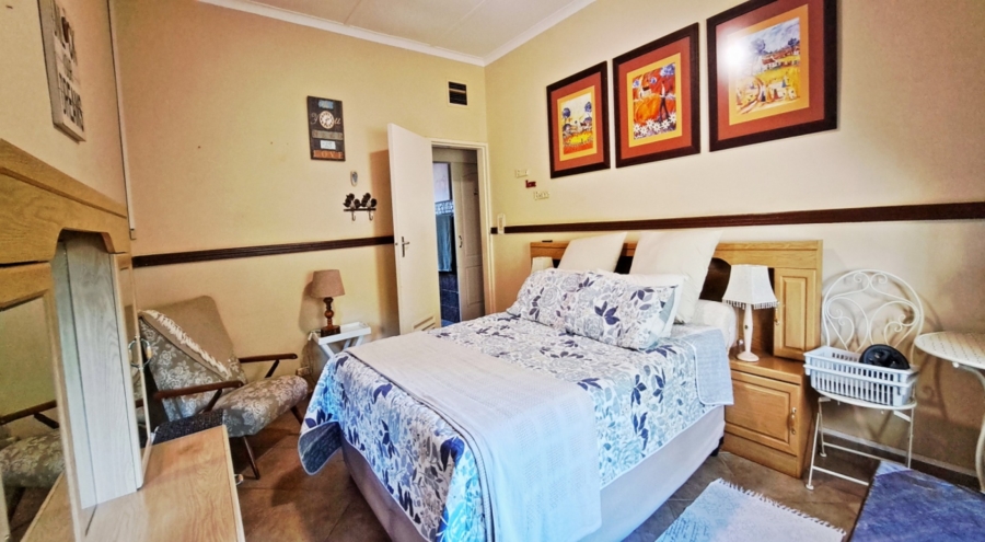 4 Bedroom Property for Sale in Malelane Mpumalanga