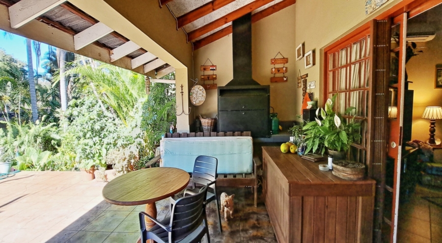 4 Bedroom Property for Sale in Malelane Mpumalanga