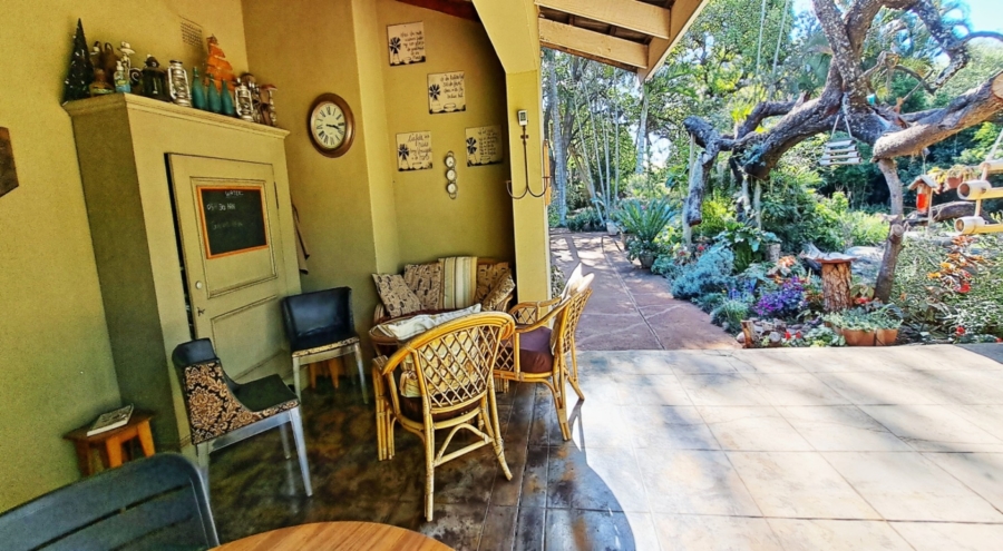 4 Bedroom Property for Sale in Malelane Mpumalanga