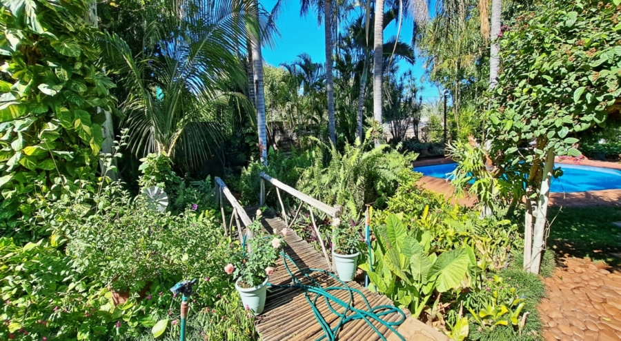 4 Bedroom Property for Sale in Malelane Mpumalanga