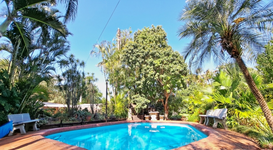 4 Bedroom Property for Sale in Malelane Mpumalanga