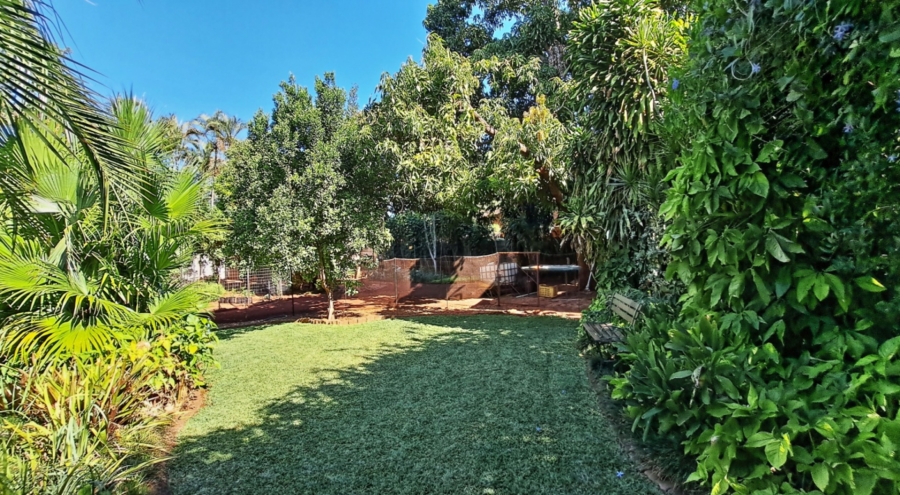 4 Bedroom Property for Sale in Malelane Mpumalanga