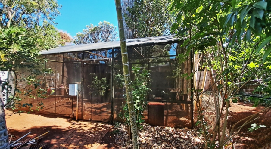 4 Bedroom Property for Sale in Malelane Mpumalanga