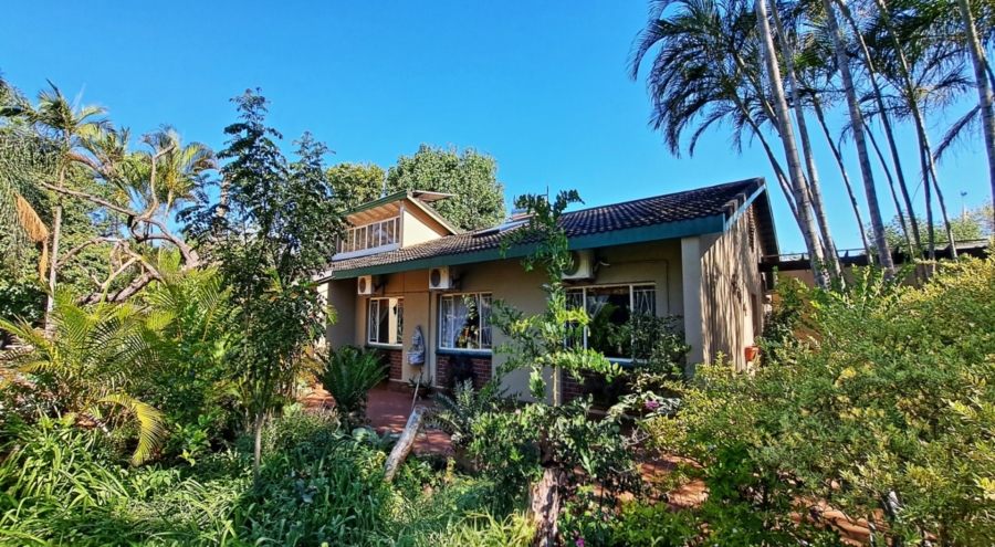 4 Bedroom Property for Sale in Malelane Mpumalanga