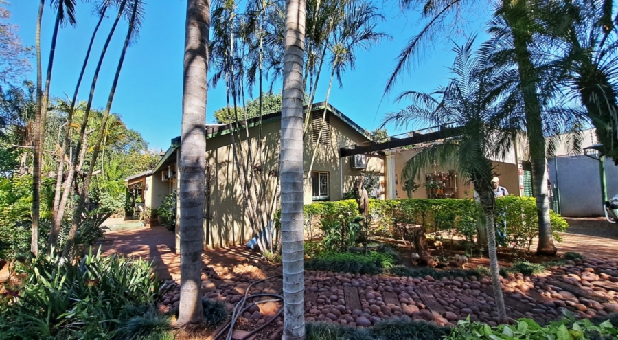 4 Bedroom Property for Sale in Malelane Mpumalanga