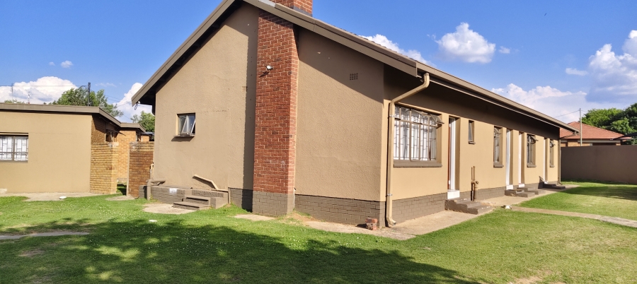 9 Bedroom Property for Sale in Kriel Mpumalanga