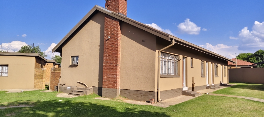 9 Bedroom Property for Sale in Kriel Mpumalanga