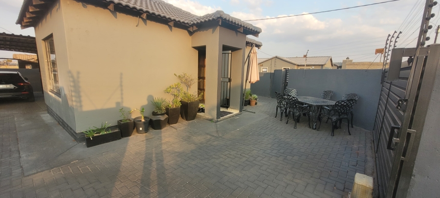 3 Bedroom Property for Sale in Hlalamandi Mpumalanga