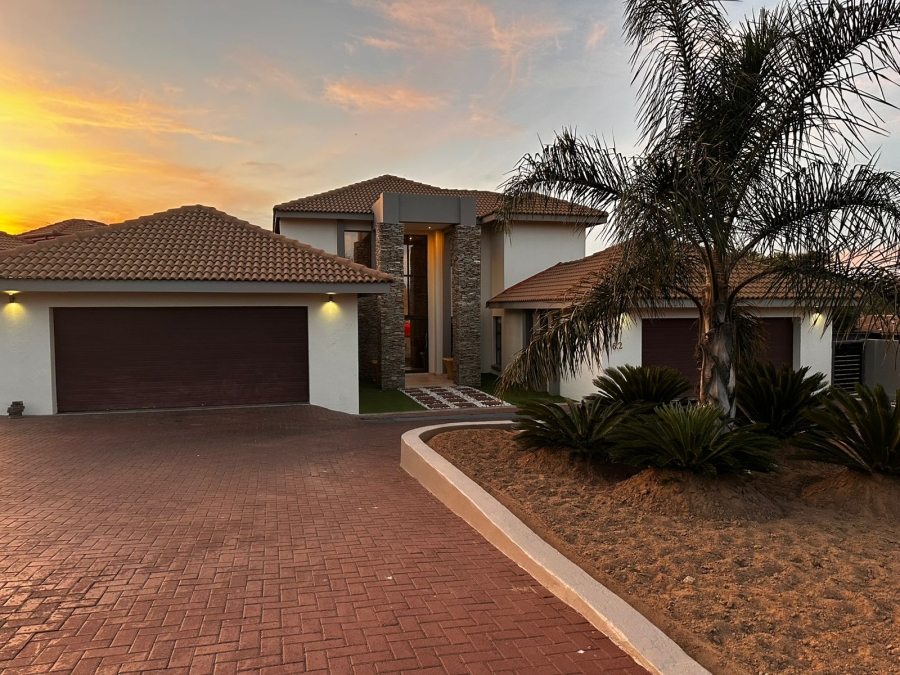 4 Bedroom Property for Sale in Bankenveld Estate Mpumalanga