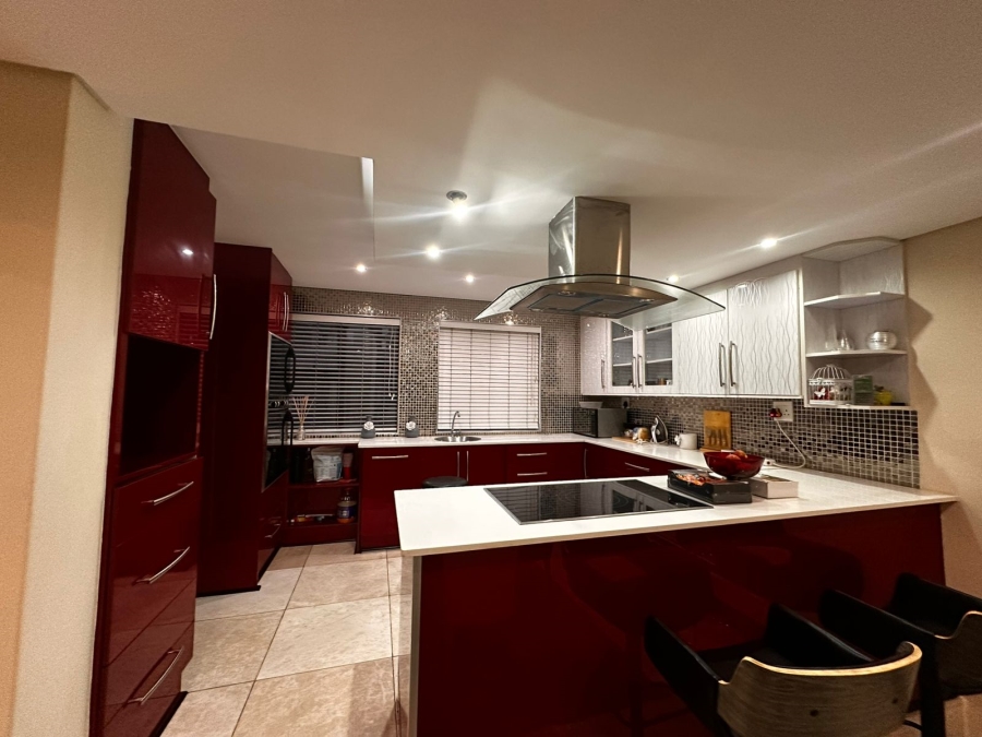 4 Bedroom Property for Sale in Bankenveld Estate Mpumalanga