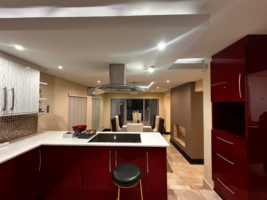 4 Bedroom Property for Sale in Bankenveld Estate Mpumalanga